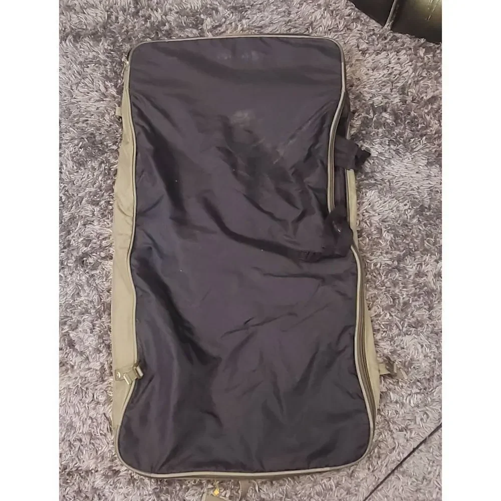 Briggs & Riley wardrobe bag